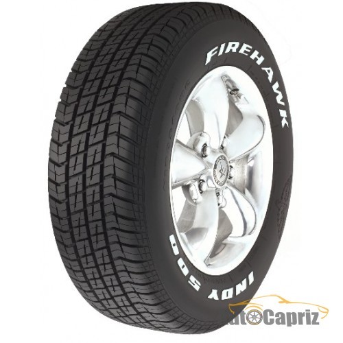 Шины Firestone FireHawk Indy 500 225/70 R15 100S 